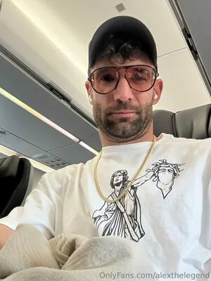 Alexthelegend OnlyFans Leaked Free Thumbnail Picture - #KERLgh2CwP