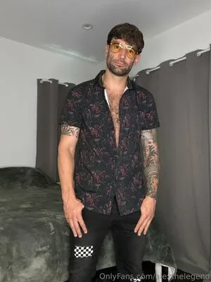 Alexthelegend OnlyFans Leaked Free Thumbnail Picture - #KGx0ER6xy4