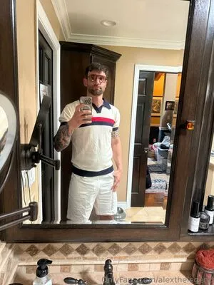 Alexthelegend OnlyFans Leaked Free Thumbnail Picture - #KQq4UfLjtn