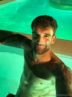 Alexthelegend OnlyFans Leaked Free Thumbnail Picture - #Lr75EuefnG