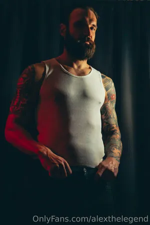 Alexthelegend OnlyFans Leaked Free Thumbnail Picture - #Ls9AUkWPNn