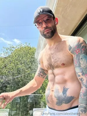 Alexthelegend OnlyFans Leaked Free Thumbnail Picture - #MJsWcu3xuO