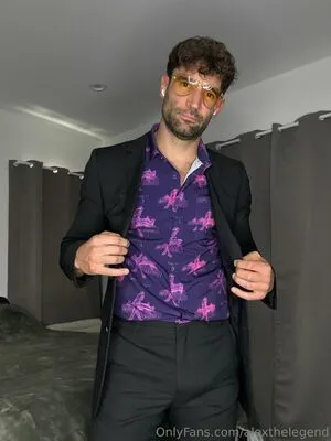 Alexthelegend OnlyFans Leaked Free Thumbnail Picture - #O98GvwFWL1