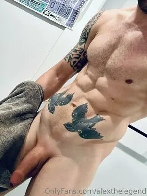 Alexthelegend OnlyFans Leaked Free Thumbnail Picture - #RPEp2y7yLM