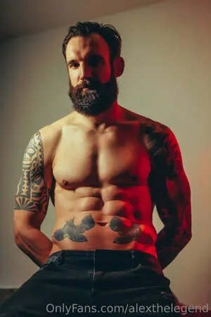 Alexthelegend OnlyFans Leaked Free Thumbnail Picture - #Rad6qgP8hi