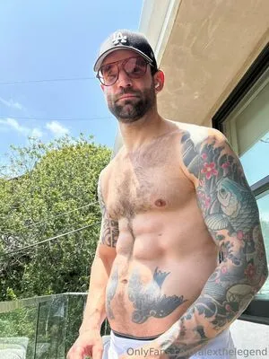 Alexthelegend OnlyFans Leaked Free Thumbnail Picture - #SUlHdfodys