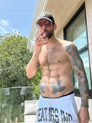 Alexthelegend OnlyFans Leaked Free Thumbnail Picture - #SlOTXiZVES