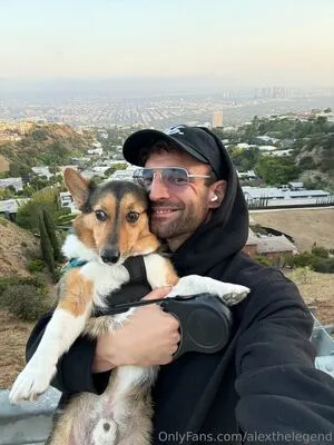 Alexthelegend OnlyFans Leaked Free Thumbnail Picture - #SuF3VxcklO