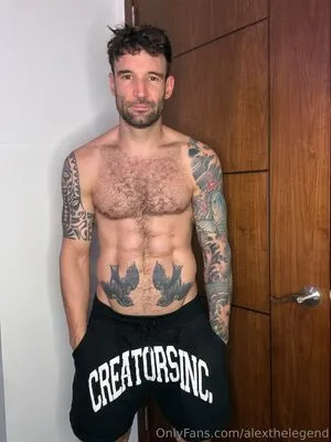 Alexthelegend OnlyFans Leaked Free Thumbnail Picture - #U1RZwhDP3V