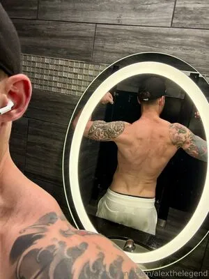 Alexthelegend OnlyFans Leaked Free Thumbnail Picture - #URIS9eJoyJ