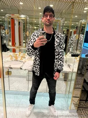 Alexthelegend OnlyFans Leaked Free Thumbnail Picture - #UWfpN9QmMS