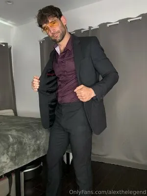 Alexthelegend OnlyFans Leaked Free Thumbnail Picture - #UeOnkDuznL