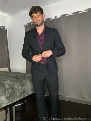 Alexthelegend OnlyFans Leaked Free Thumbnail Picture - #VAxulpfUft