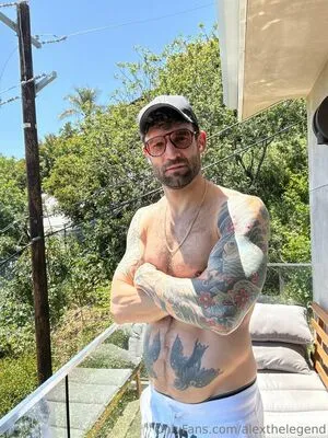 Alexthelegend OnlyFans Leaked Free Thumbnail Picture - #VsCPKcSxUb