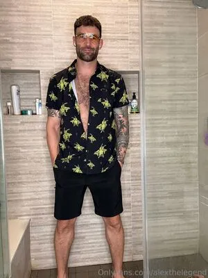 Alexthelegend OnlyFans Leaked Free Thumbnail Picture - #XkbgxqrD8X