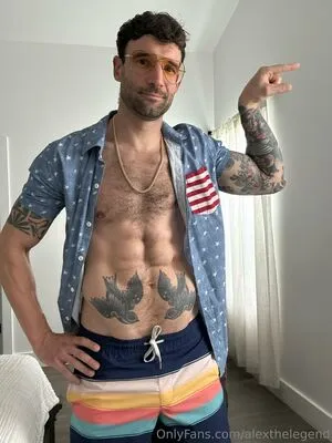 Alexthelegend OnlyFans Leaked Free Thumbnail Picture - #YXT3Kp2Lis