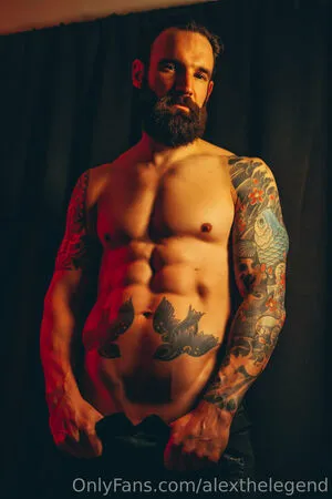 Alexthelegend OnlyFans Leaked Free Thumbnail Picture - #ZgIGMGGRUc