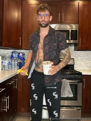 Alexthelegend OnlyFans Leaked Free Thumbnail Picture - #cu4gK7XEPz