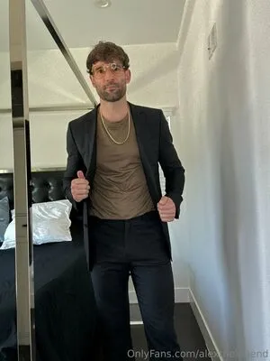 Alexthelegend OnlyFans Leaked Free Thumbnail Picture - #fkjdftbL9S