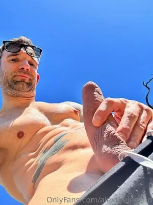 Alexthelegend OnlyFans Leaked Free Thumbnail Picture - #fugrP344QW