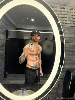 Alexthelegend OnlyFans Leaked Free Thumbnail Picture - #jOvC9yO3W8