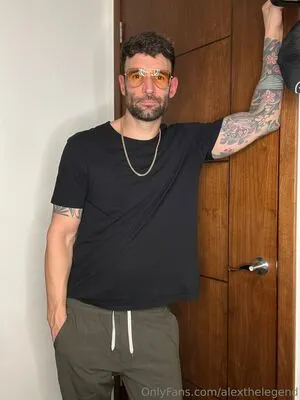 Alexthelegend OnlyFans Leaked Free Thumbnail Picture - #jb3ulpvzht
