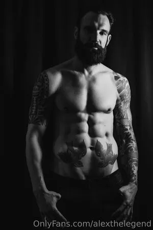 Alexthelegend OnlyFans Leaked Free Thumbnail Picture - #jn6bYT3Re2