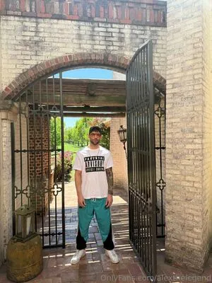 Alexthelegend OnlyFans Leaked Free Thumbnail Picture - #jyupyeCa01