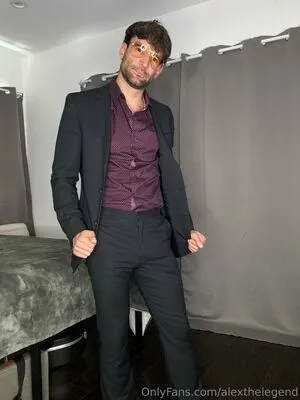 Alexthelegend OnlyFans Leaked Free Thumbnail Picture - #kucu2MiSVN