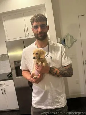 Alexthelegend OnlyFans Leaked Free Thumbnail Picture - #l5Z0lLm8oI