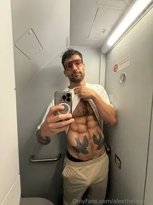 Alexthelegend OnlyFans Leaked Free Thumbnail Picture - #q2IrUCOjWn