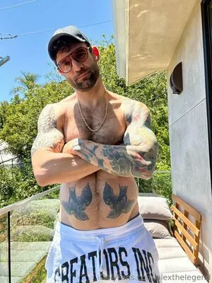Alexthelegend OnlyFans Leaked Free Thumbnail Picture - #qALqfHZLAU