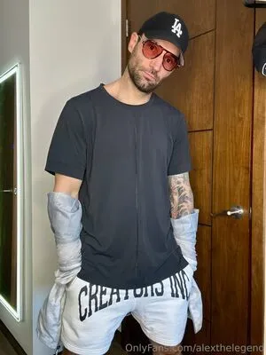 Alexthelegend OnlyFans Leaked Free Thumbnail Picture - #qNmzREN6Xn