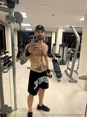 Alexthelegend OnlyFans Leaked Free Thumbnail Picture - #r9mMLWXeiP