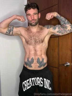 Alexthelegend OnlyFans Leaked Free Thumbnail Picture - #rIrQDMOwjN