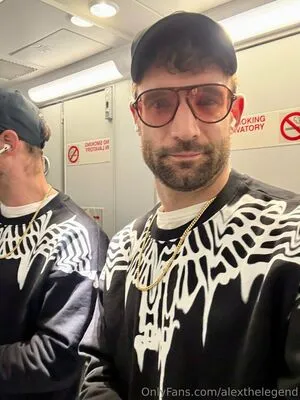 Alexthelegend OnlyFans Leaked Free Thumbnail Picture - #rnA9YVAmFN