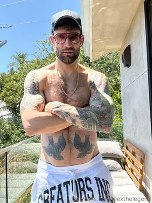 Alexthelegend OnlyFans Leaked Free Thumbnail Picture - #sJ2usMcs97