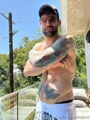 Alexthelegend OnlyFans Leaked Free Thumbnail Picture - #sLv5gPNGJe