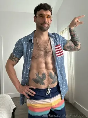 Alexthelegend OnlyFans Leaked Free Thumbnail Picture - #sRpDjJvwWm