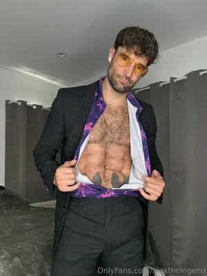 Alexthelegend OnlyFans Leaked Free Thumbnail Picture - #sntTuSS4jK