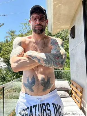 Alexthelegend OnlyFans Leaked Free Thumbnail Picture - #uqYN2eUMSV