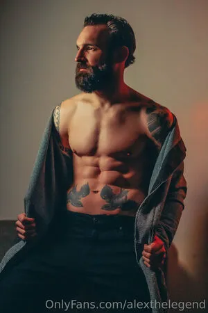 Alexthelegend OnlyFans Leaked Free Thumbnail Picture - #xXTncxzIDi