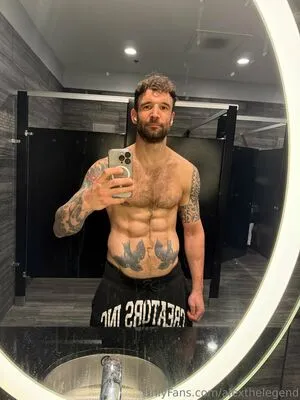 Alexthelegend OnlyFans Leaked Free Thumbnail Picture - #xpvKrqBL6p