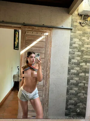 Alextsgirl OnlyFans Leaked Free Thumbnail Picture - #T7rqQ5SVGF