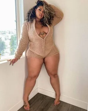 Alexus Danisha OnlyFans Leaked Free Thumbnail Picture - #8tGGr6ZwTn