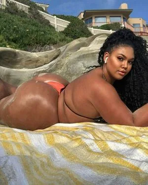 Alexus Danisha OnlyFans Leaked Free Thumbnail Picture - #LZc2VkVFPi