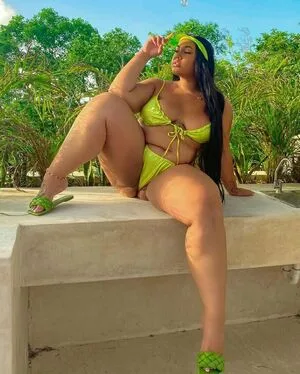 Alexus Danisha OnlyFans Leaked Free Thumbnail Picture - #WOSZFThc3n