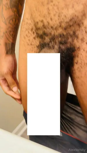 Alexvarsity OnlyFans Leaked Free Thumbnail Picture - #OIMSmv1yUK