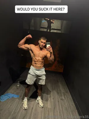 Alexviera35 OnlyFans Leaked Free Thumbnail Picture - #3MTZPH6pax
