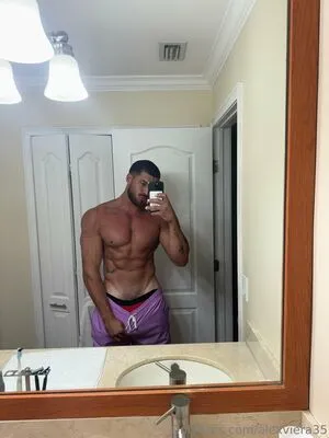 Alexviera35 OnlyFans Leaked Free Thumbnail Picture - #4fdl7g2Lmc